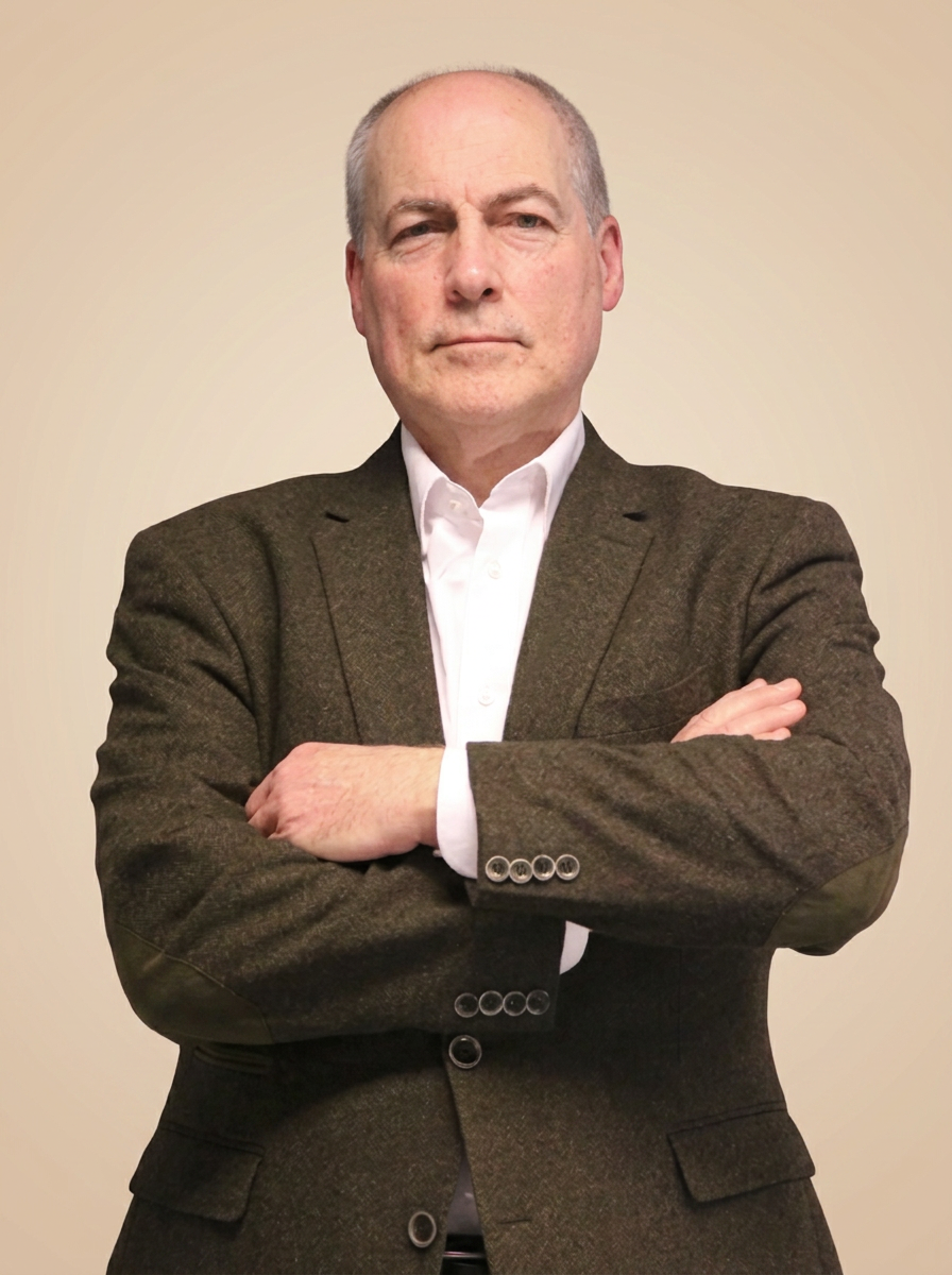 Alain T. Bobet