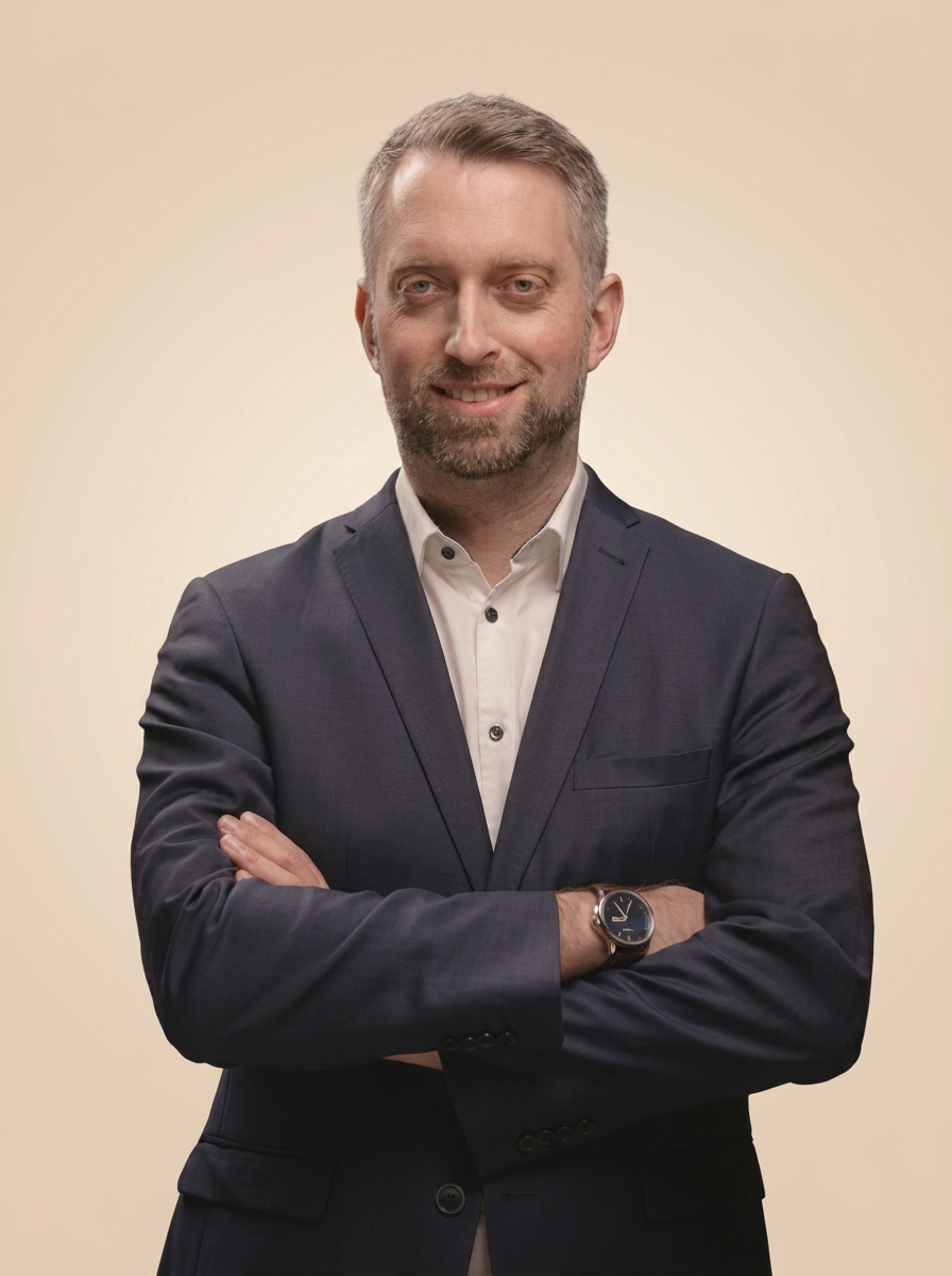 Sasha Fahrbach